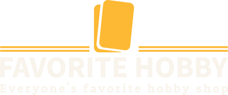 Favorite Hobby LLC - Everyone's Favorite Hobby Shop