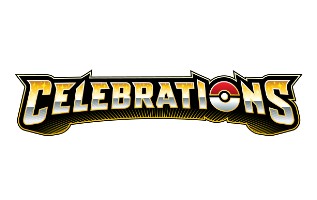 Pokémon TCG Celebrations expansion logo