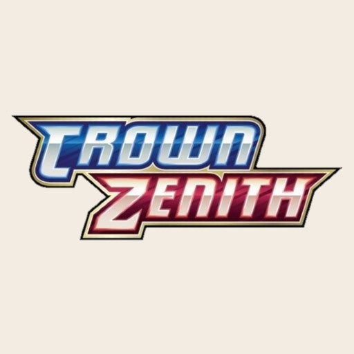 All - Crown Zenith - Singles