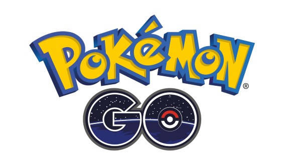 Pokémon GO expansion logo for the Pokémon TCG
