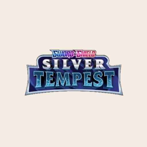 Silver Tempest - Singles