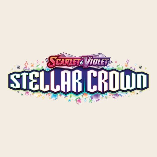 Scarlet & Violet Stellar Crown SV07