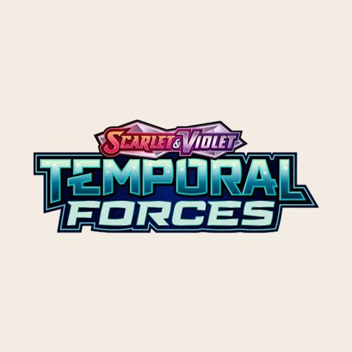 Temporal Forces - Singles
