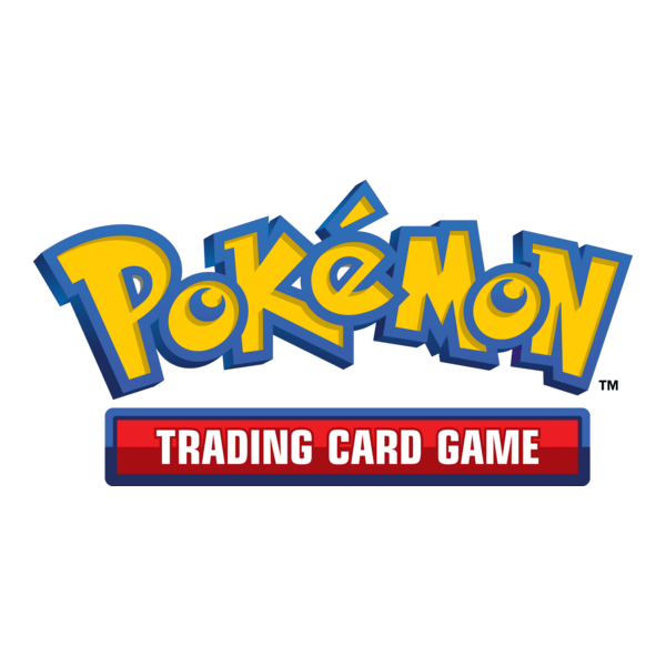 Pokémon Trading Card Game logo