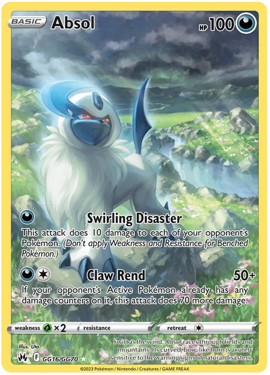 Absol