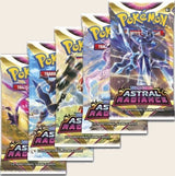 Astral Radiance Booster Pack (1 Random Pack Art)