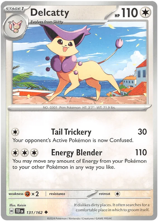 Delcatty