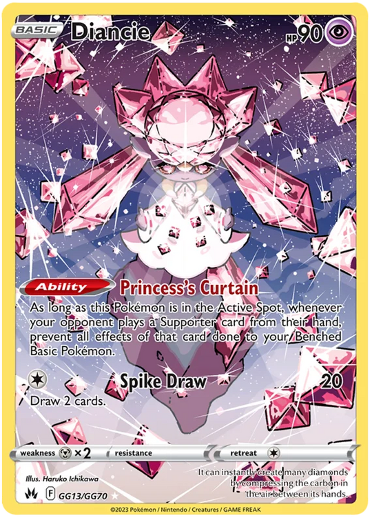 Diancie