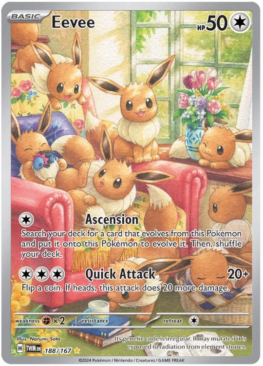 Eevee