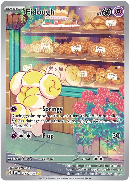 Fidough