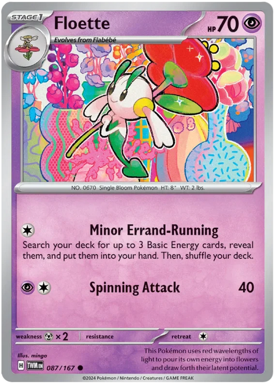 Floette