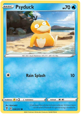 Psyduck 024/203 - Pokemon TCG Evolving Skies card