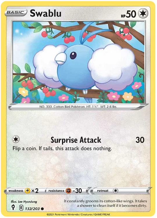 Swablu