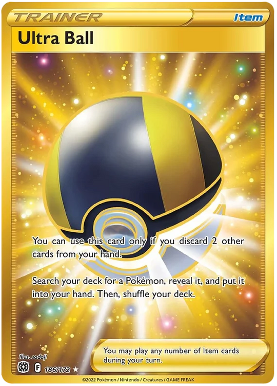 Ultra Ball