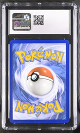 CGC 10 Pokemon Melony (2023) Crown Zenith Galarian Gallery GG64 (Back)