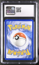 CGC 10 Pokemon Skyla (2021) Shining Fates 072 (Back)