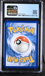 CGC 9 Pokemon Drednaw (2023) Shining Fates SV029 (Back)