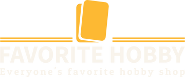 Favorite Hobby LLC - Everyone's Favorite Hobby Shop