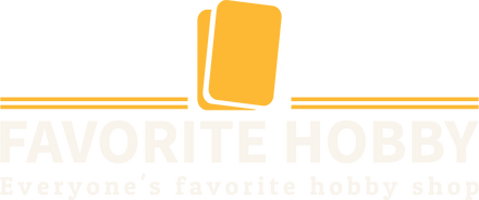 Favorite Hobby LLC - Everyone's Favorite Hobby Shop