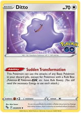 Spinarak (Peelable Ditto)