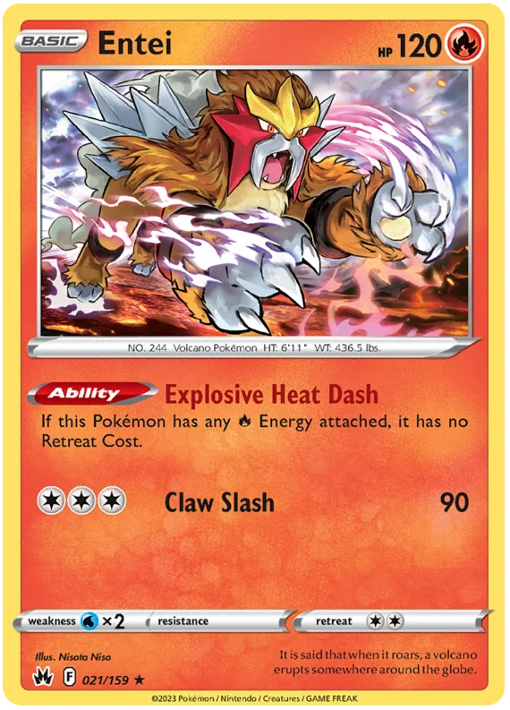 Entei