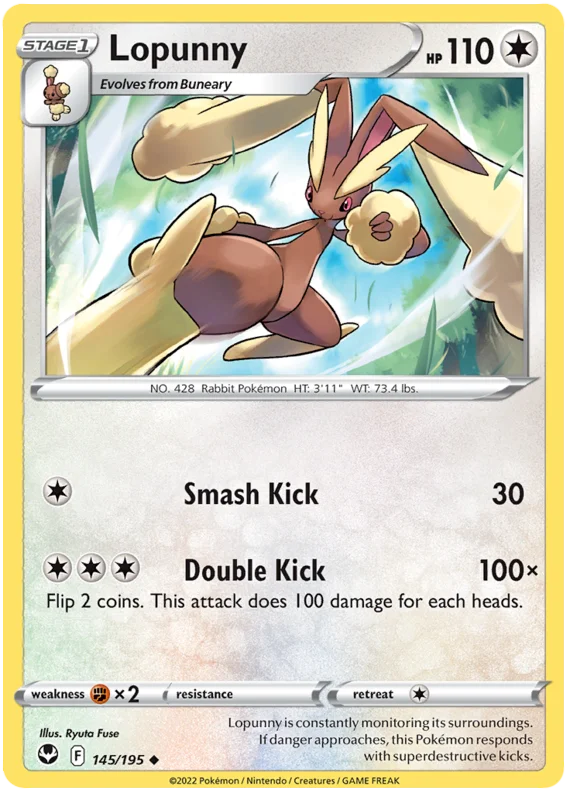 Lopunny