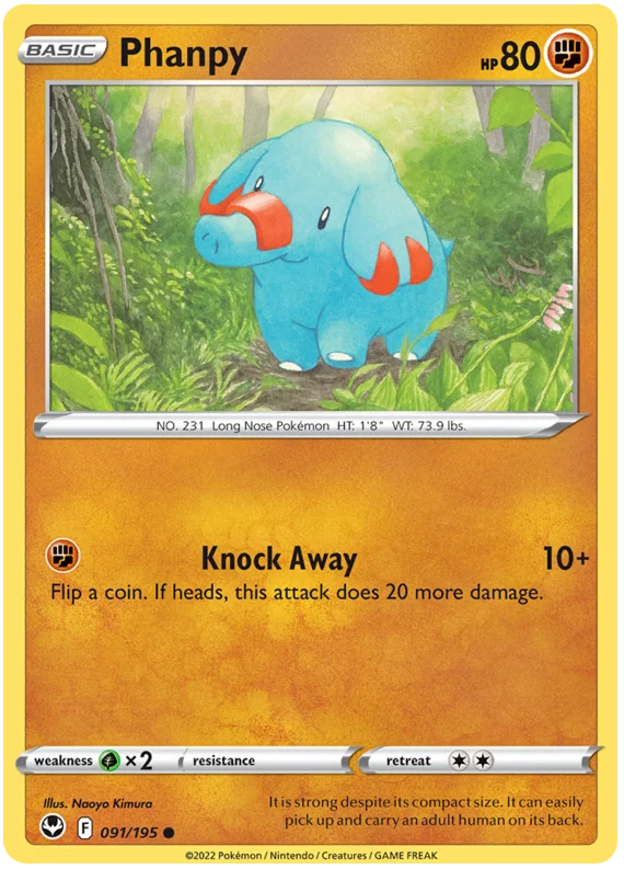 Phanpy