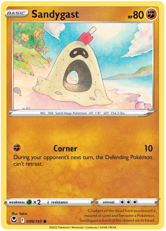Sandygast